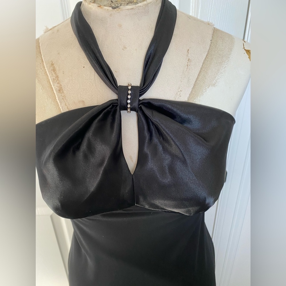 Liz‎ Claiborne Cocktail or Evening Dress - Picture 5 of 6